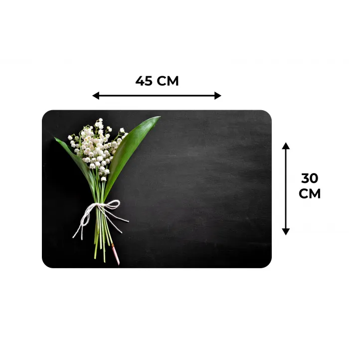 bloemen-5-1-1 Placemat vinyl groot -specs