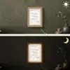 Pizza - Decoratie - Japandi - Wit Light Box met kabel (Wandlamp) klein -sfeer3