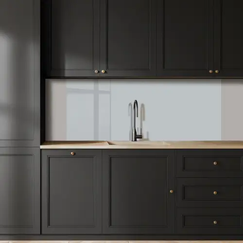 Interieur - Grijs - Licht keuken achterwand 2 middel 871 -sfeer1