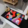 Abstract - Vormen - Kleuren - Stippen Inductie beschemer met haakjes klein -sfeer1