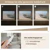 Boot - Zandstrand - Zee Light Box met kabel (Tafellamp) klein -USP_dimbaarNL