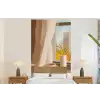 Thee - Boek - Thee - Herfst fotobehang vinyl groot -bed
