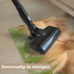 Pijltje - Eend - Natuur - Geel Deurmat klein -reinigen_NL