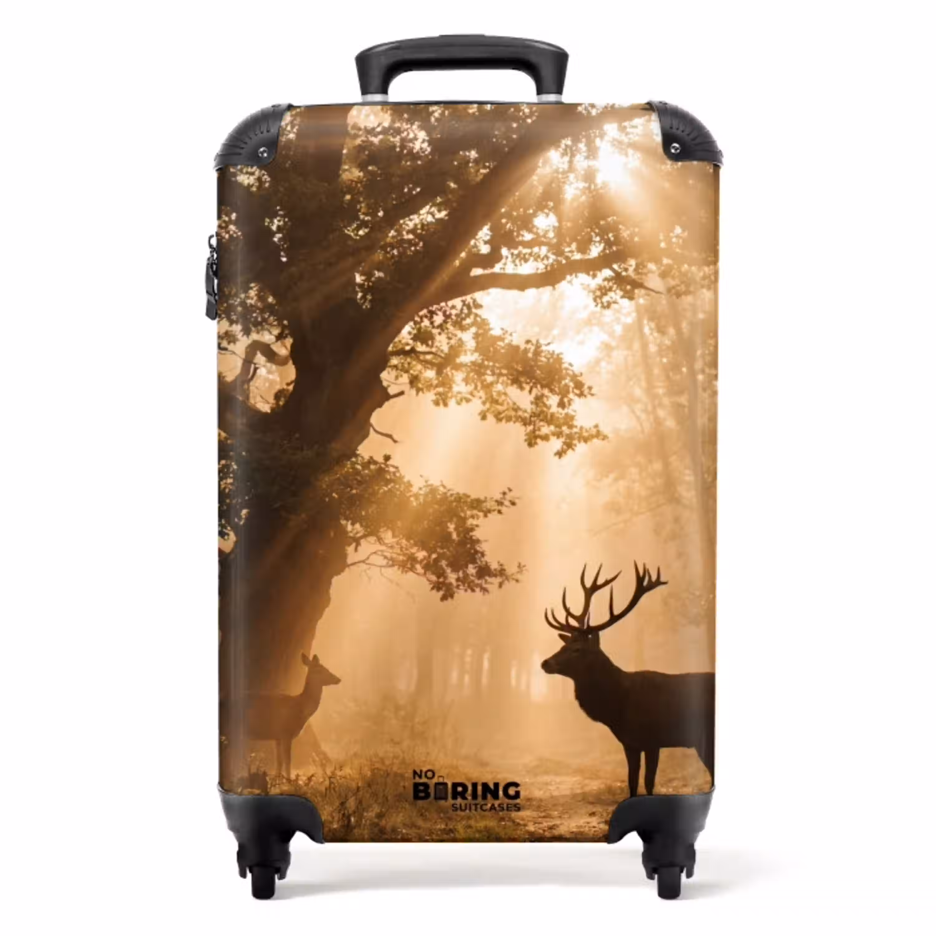 upload-6a4f5c682ef91-97-gigapixel-standard-v2-15x NBS - Handbagage koffer - Volwassenen Unisex middel -productfoto_recht