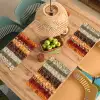 Banen - Verticaal - Kruiden - Variatie Placemat vinyl groot -zzsfeer5_Kitchenyeah-website