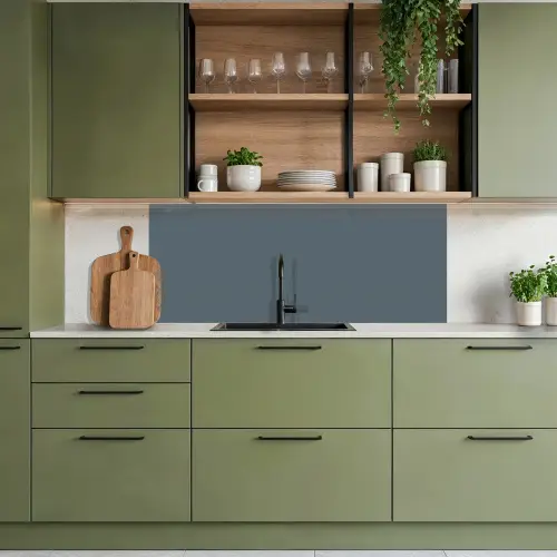 Diepzee Duik keuken achterwand 2 middel -sfeer3