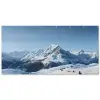 Bergen - Sneeuw - Winter Balkonbeschermer Duitsland klein -zz_3d