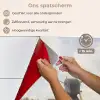 Molen - Willem Roelofs - Oude meesters - Kunst keuken achterwand spatscherm klein -spatscherm_NL