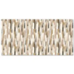 Abstract - Patroon - Kwaststreken Balkonbeschermer Duitsland klein 596 -zz_3d