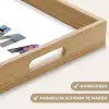 Mama - Lettercollage Dienblad Rechthoek middel -USP_HandgreepNL