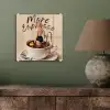 More espresso - Koffie - Eend plexiglas 5mm klein -sfeer3