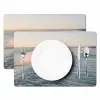 Golf - Zee - Water Placemat vinyl groot -zzsfeer2_Kitchenyeah-website