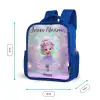 Elf - Tover - Magisch Kinderrugzak - Blauw middel -productfoto_formaten