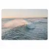 Golf - Zee - Water Placemat vinyl groot -zzsfeer1_Kitchenyeah-website