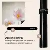 Antieke Roze Anemoon Schilderij Inductie beschermer vinyl 3mm middel -zzzzzzz-induclip_IT