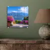 Lake Como - Italië - Landschap plexiglas 5mm klein -sfeer3