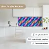 Storm - Bliksem - Regenboog keuken achterwand 2 middel 871 -sfeer4_NL