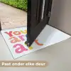You are art - Kleurrijk - Grafisch Deurmat klein -USP_NL
