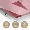 Love - Rood - Blokletters plexiglas 5mm klein -wsfeer2_DE