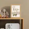Wilde dieren - Safari - Watercolor - Luchtballon Light Box met kabel klein -sfeer2_kind