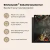 Culinaire Kunstenaarspalet Inductie beschermer vinyl 3mm middel -zzzzzzusp-haakje_NL