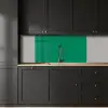 Eeuwige Esmeralda keuken achterwand 2 middel -sfeer1