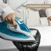 Bokshandschoen - Zwart - Hand Wandkleed katoen middel -sfeer9