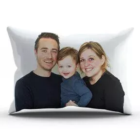 Nieuw: Foto op Kussen