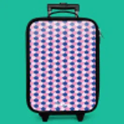 Schubben - Patroon - Blauw - Roze Kinderkoffer - Zwart klein -zzz_website3d_nbs