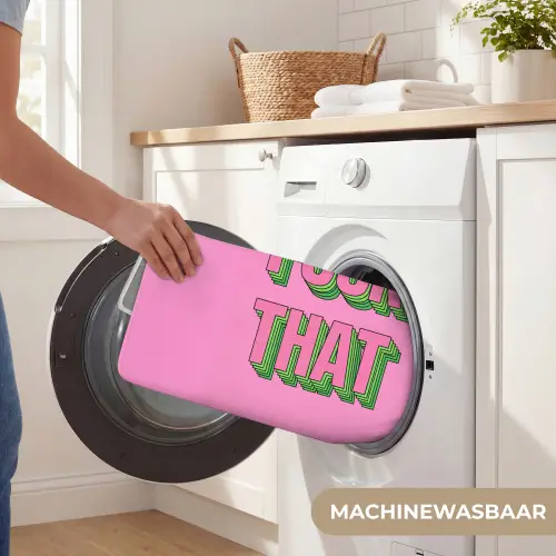 Tekst - Bold - Roze WCmat klein -USP_WasbaarNL