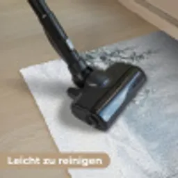 Bospad - Dennen - Sneeuw - Winter - Rustgevend Deurmat klein -reinigen_DE