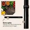 Tuin van Versheid Inductie beschermer vinyl 3mm middel -zzzzzzz-induclip_NL