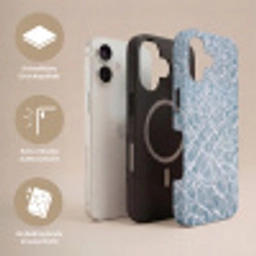 Water - Reflectie - Zonlicht Toughcase MagSafe Apple iPhone 17 klein -USP_Lagen_DE
