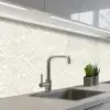 Abstract - Ruiten - Beige keuken achterwand 2 middel 871 -3d_schuin