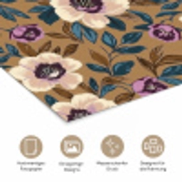 Floraal - Stilleven - Kleurrijk poster papier klein 62 -tcloseup_DE