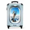 Delta dino Koffer - NBS - Handbagage middel -productfoto_recht