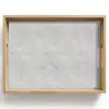 Grijs - Beton - Neutraal Dienblad Rechthoek middel 911 -z3d_shopping