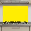Geel - Citroen - Neon - Kleuren keuken achterwand spatscherm klein 900 -3d_website