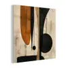 Abstract - Kunst - Vormen - Modern plexiglas 5mm klein -z3d