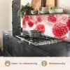 Fruit - Water - Bubbels - Rood keuken achterwand 2 middel -usp_NL