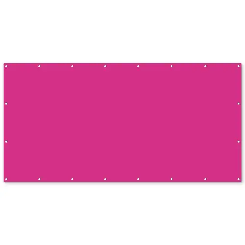 Fuchsia - Neon - Kleuren Balkonbeschermer Duitsland klein 596 -zz_3d