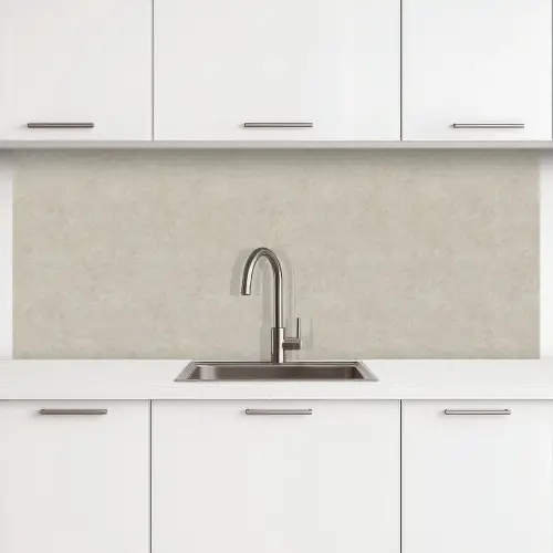 Steen - Beton - Patronen keuken achterwand 2 middel 871 -3d