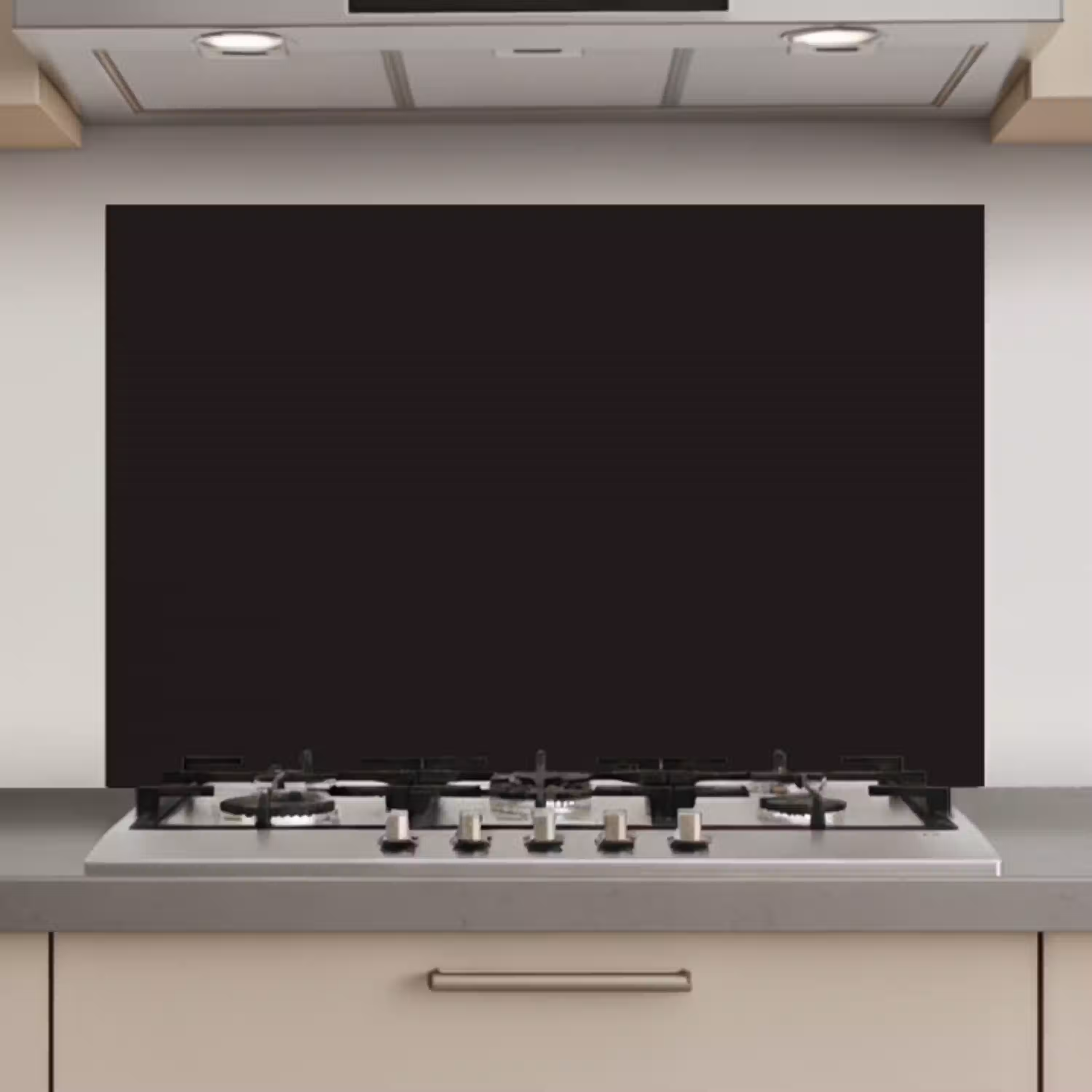 Grijs - Herfst - Seizoenen - Kleuren keuken achterwand spatscherm klein 900 -3d_website
