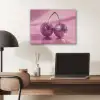 Glitter - Discobol - Roze - Kersen PET vilt klein -sfeer5