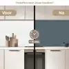 Diepzee Duik keuken achterwand 2 middel -voor-na2_NL