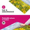 Horizon van Zonnebloemen Inductie beschermer vinyl 3mm klein -wsfeer6_website