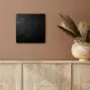 Zwart - Steen - Beton aluminium wit klein -sfeer4