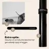 Schotse Hooglander in Monochroom Inductie beschermer vinyl 3mm middel -zzzzzzz-induclip_NL